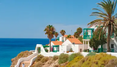 Club Aldiana Fuerteventura