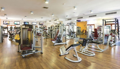 Club Alibey Manavgat