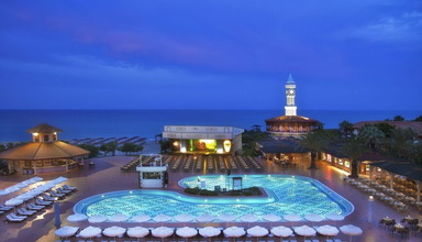 Club Alibey Manavgat