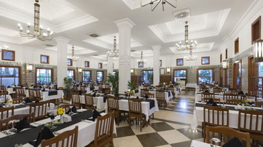 Club Alibey Manavgat