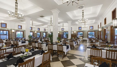 Club Alibey Manavgat