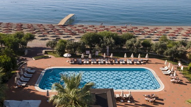 Club Alibey Manavgat