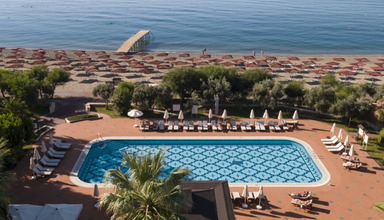 Club Alibey Manavgat