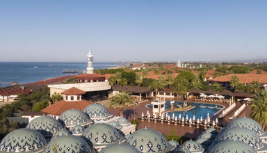 Club Alibey Manavgat