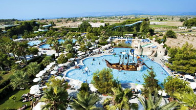 Club Alibey Manavgat