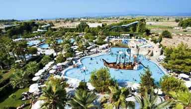 Club Alibey Manavgat