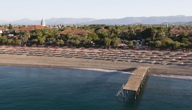 Club Alibey Manavgat