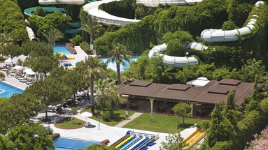 Club Alibey Manavgat