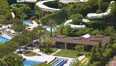 Club Alibey Manavgat