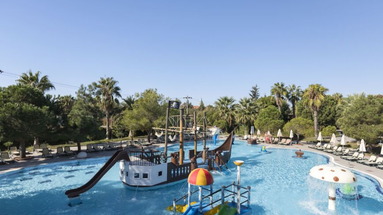Club Alibey Manavgat