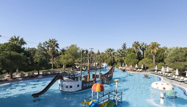 Club Alibey Manavgat