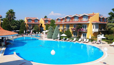 Club Alla Turca