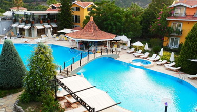 Club Alla Turca