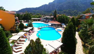 Club Alla Turca