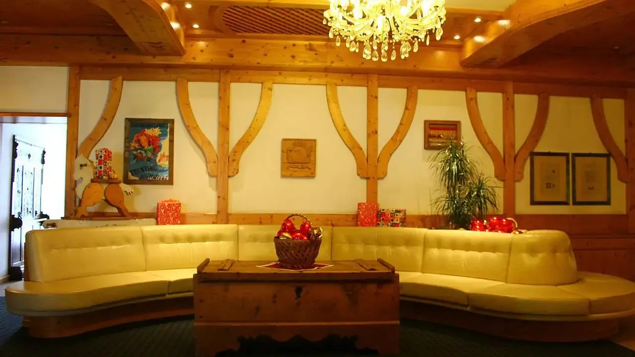 Club Alpino
