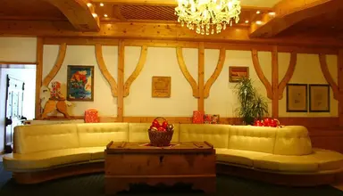 Club Alpino