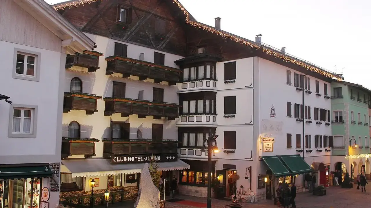Club Alpino