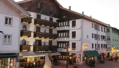 Club Alpino