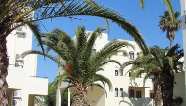 Club Alvor Ferias