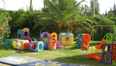 Club Alvor Ferias