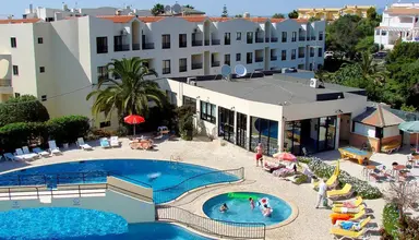 Club Alvor Ferias