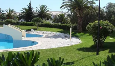 Club Alvor Ferias