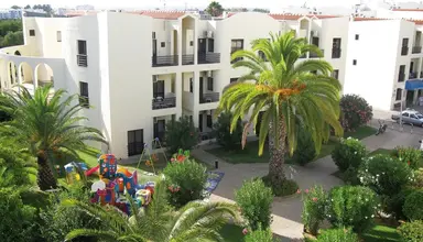 Club Alvor Ferias