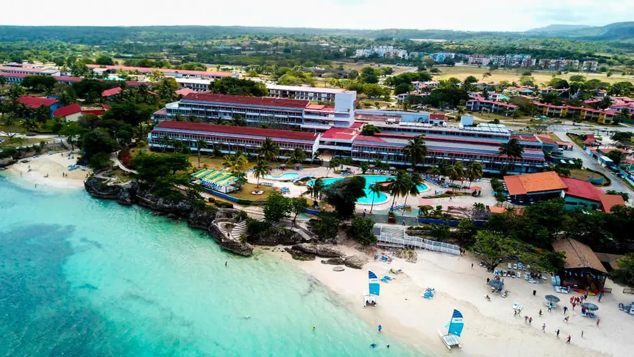 Club Amigo Atlantico