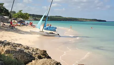 Club Amigo Atlantico