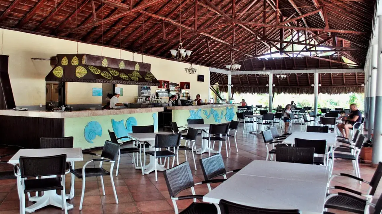 Club Amigo Atlantico
