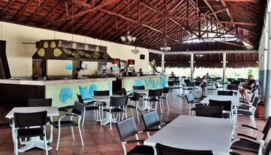 Club Amigo Atlantico