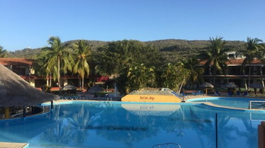 Club Amigo Carisol-Los Corales