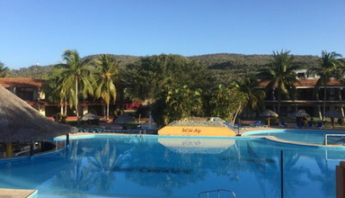 Club Amigo Carisol-Los Corales