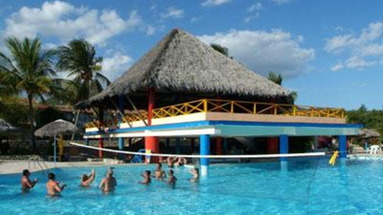 Club Amigo Carisol-Los Corales