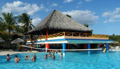 Club Amigo Carisol-Los Corales