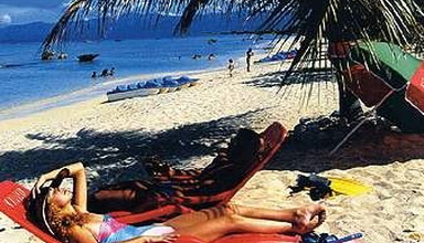 Club Amigo Costa Sur