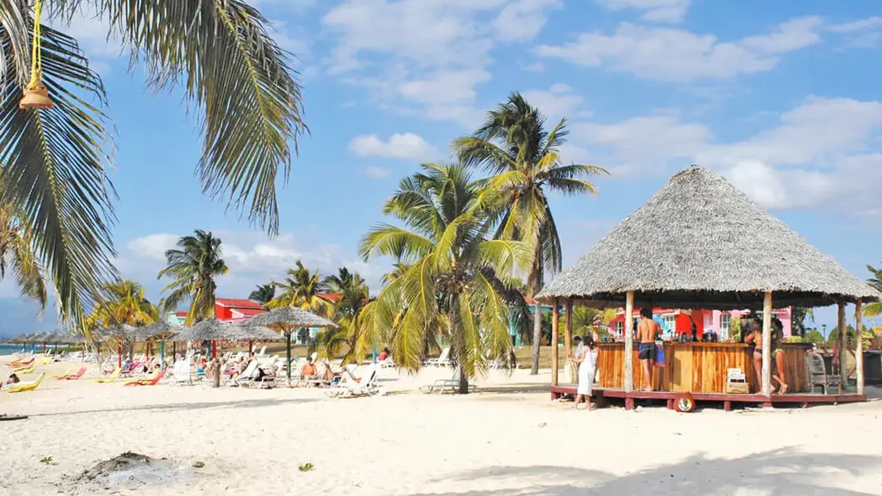 Club Amigo Mayanabo