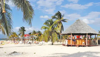 Club Amigo Mayanabo