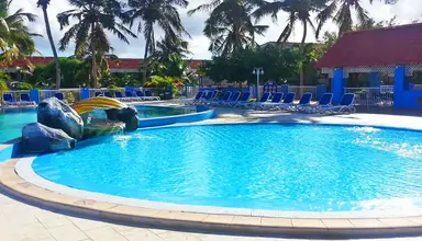 Club Amigo Mayanabo
