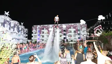 Club Anjeliq