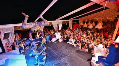 Club Anjeliq