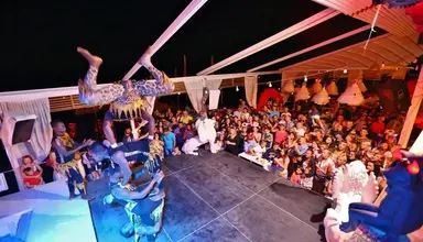 Club Anjeliq