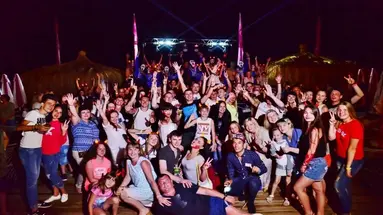 Club Anjeliq