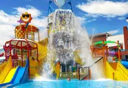 Club Aqua Plaza