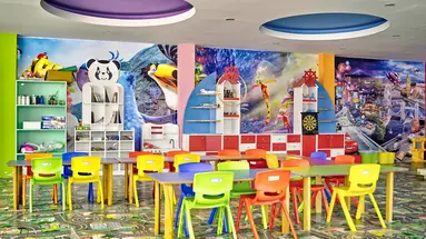 Club Aqua Plaza