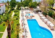 Club Aqua Plaza