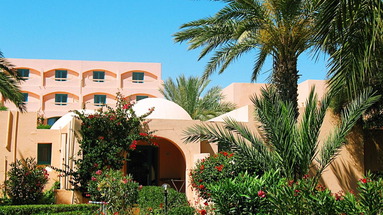 Club Aquatour Oasis Marines