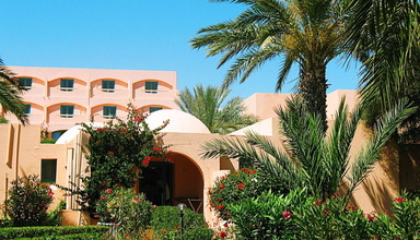 Club Aquatour Oasis Marines