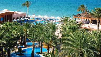 Club Aquatour Oasis Marines