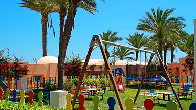 Club Aquatour Oasis Marines